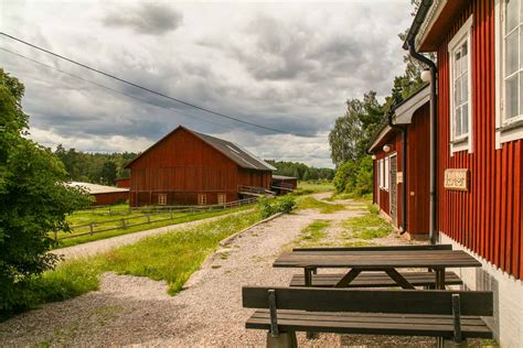 Väsby gård